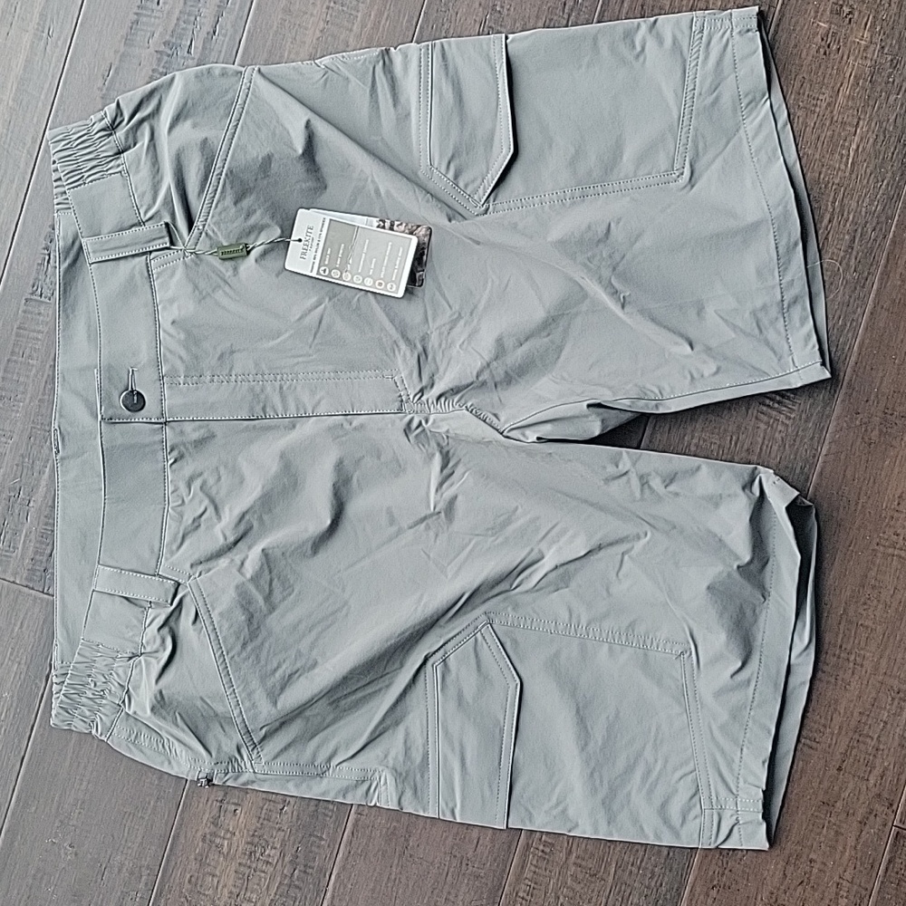 Freekite Quickdry Cargo Short 38